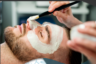 Limpieza Facial Profunda Con Peeling Quimico