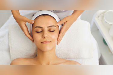 Limpieza facial