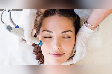 Hidrofacial