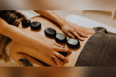 Ritual de spa
