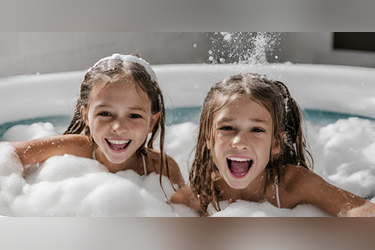 Plan Spa Kids (2 niñ@s)
