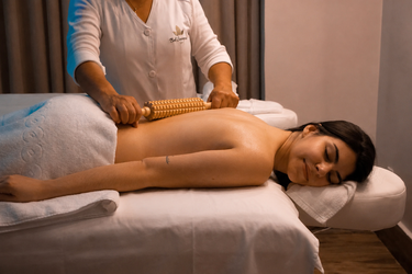 Experiencias Exclusivas de Spa