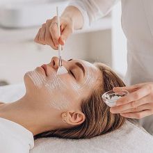 Limpieza Facial Básica