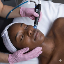 Hidrafacial