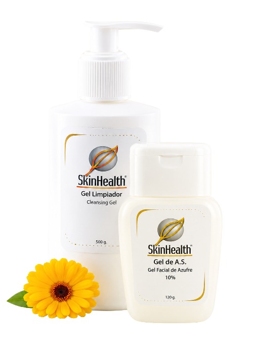Pantalla Solar Gel