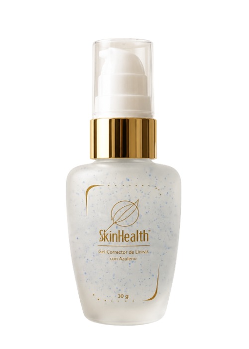 Gel Contorno de Ojos