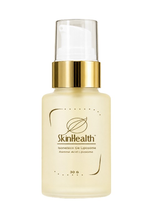 Mandélico Gel Liposoma 10%