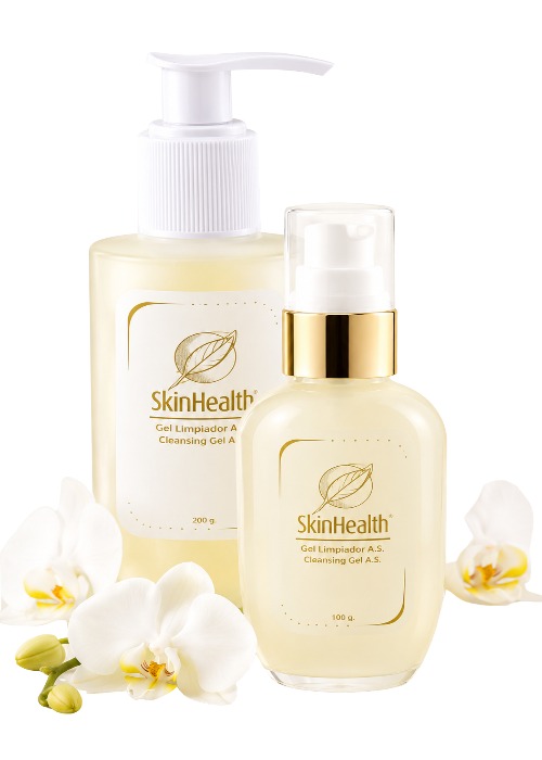 Gel Reafirmante Q10 Liposomado