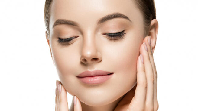 Sesión Rejuvenecimiento Facial